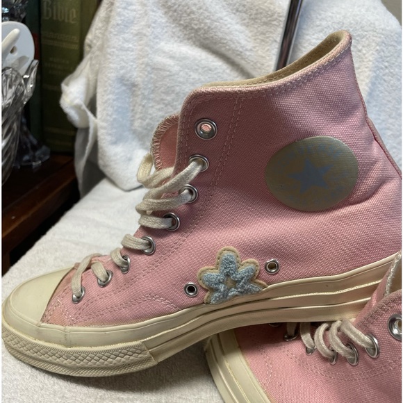 Golf Le Fleur X Chuck 70 “Almond Blossom” - Picture 4 of 13